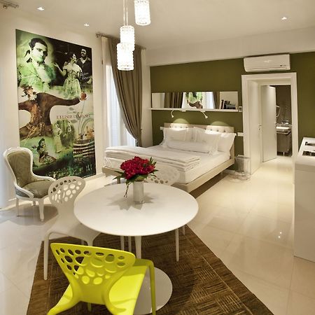 Opera Relais De Charme - Aparthotel Verona Eksteriør billede