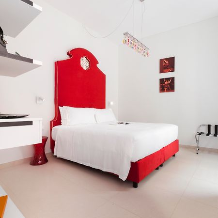 Opera Relais De Charme - Aparthotel Verona Eksteriør billede
