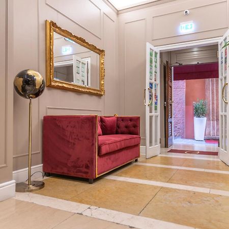Opera Relais De Charme - Aparthotel Verona Eksteriør billede