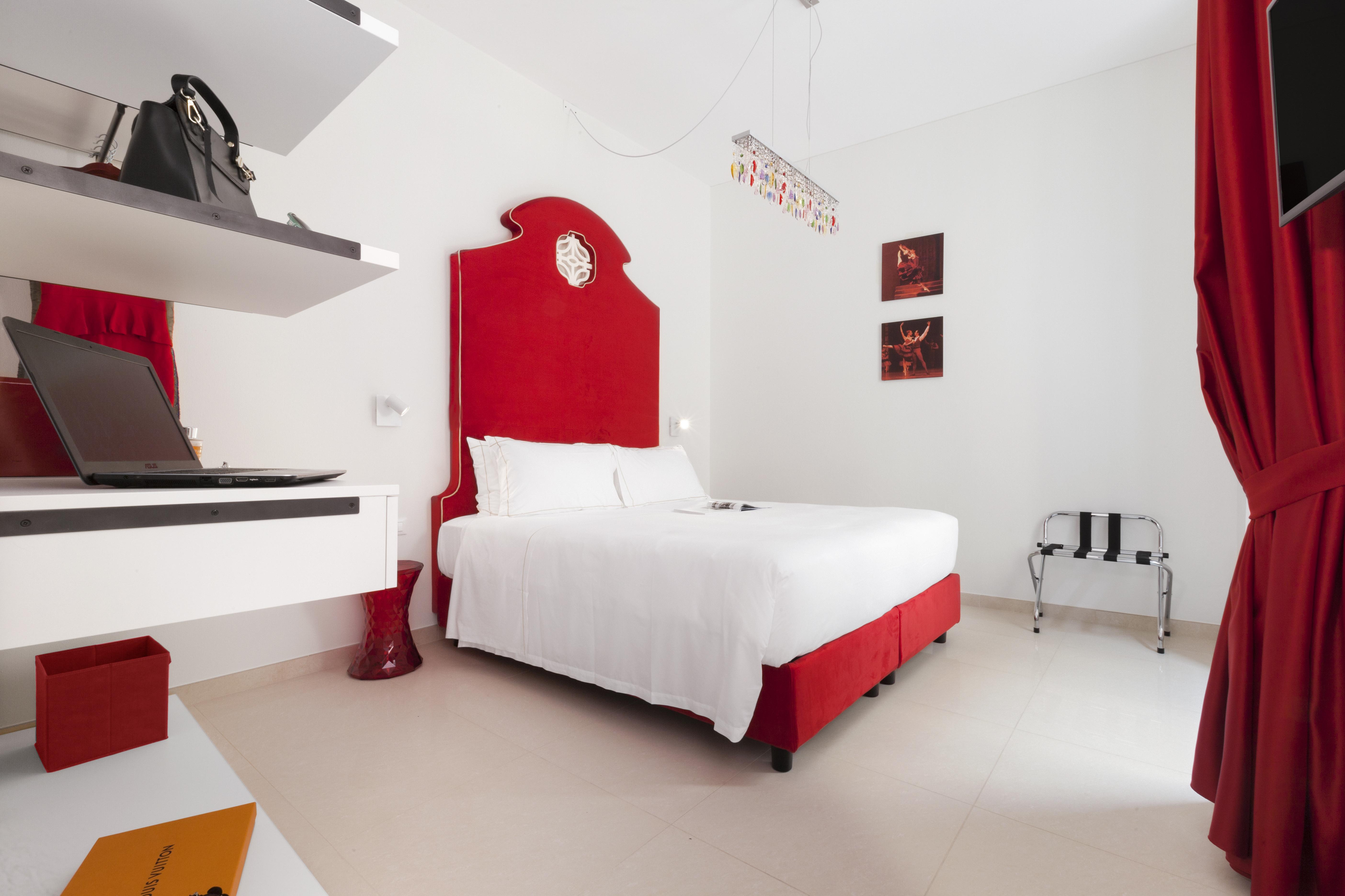 Opera Relais De Charme - Aparthotel Verona Eksteriør billede