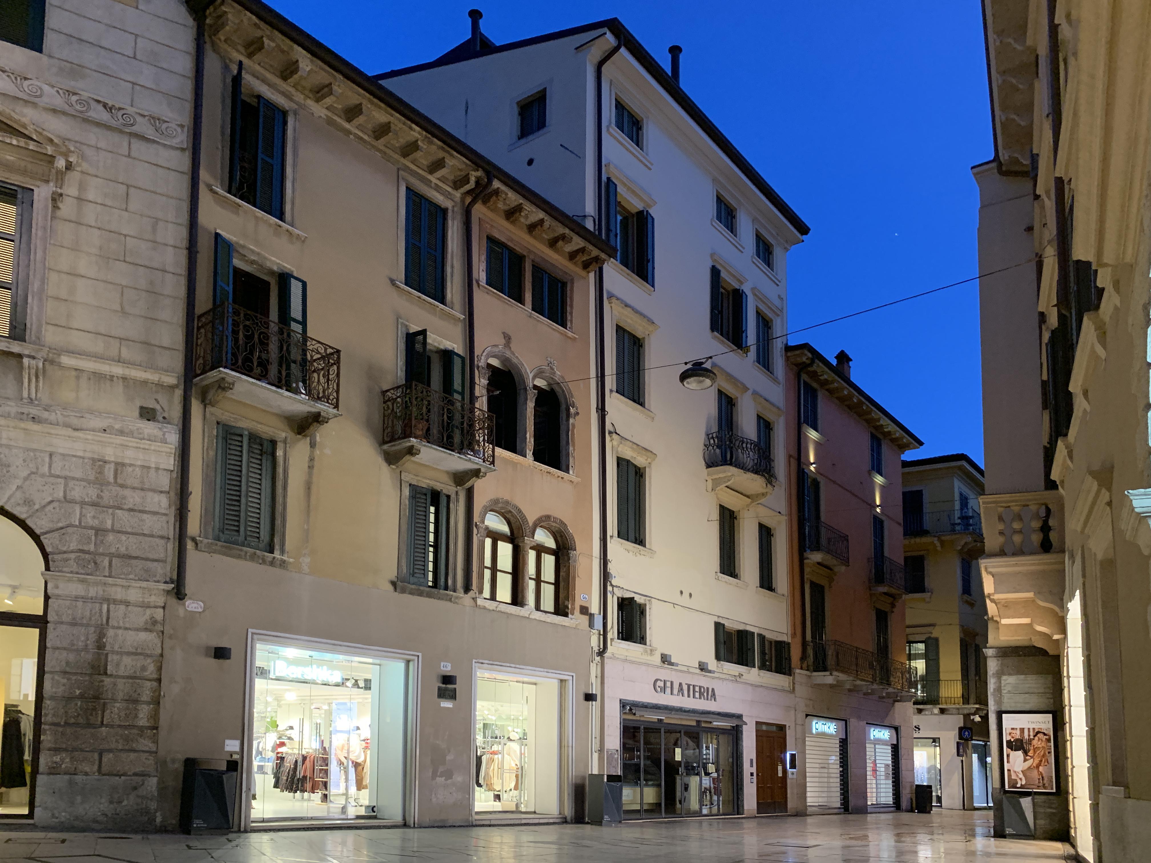 Opera Relais De Charme - Aparthotel Verona Eksteriør billede