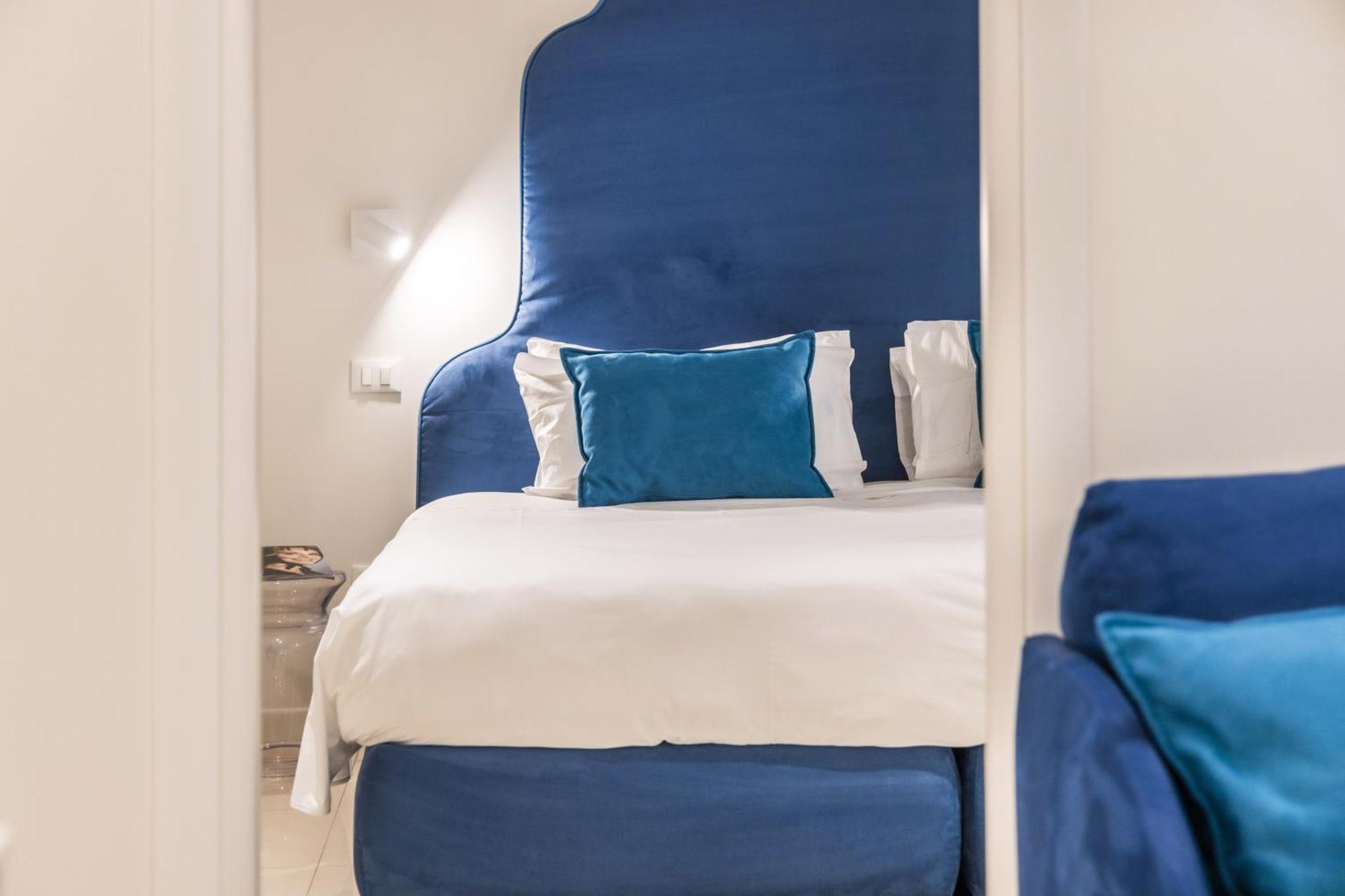 Opera Relais De Charme - Aparthotel Verona Eksteriør billede