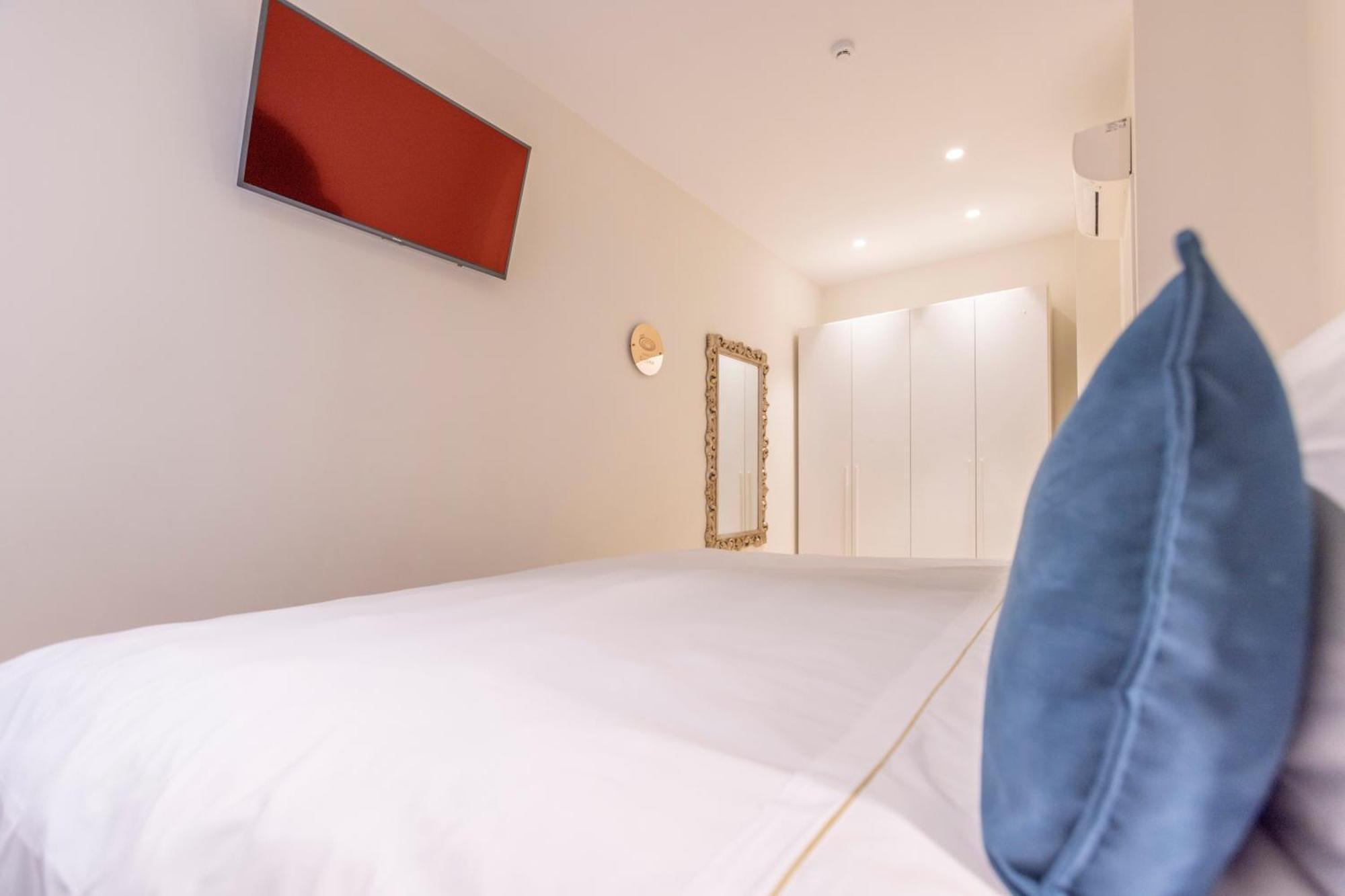 Opera Relais De Charme - Aparthotel Verona Eksteriør billede
