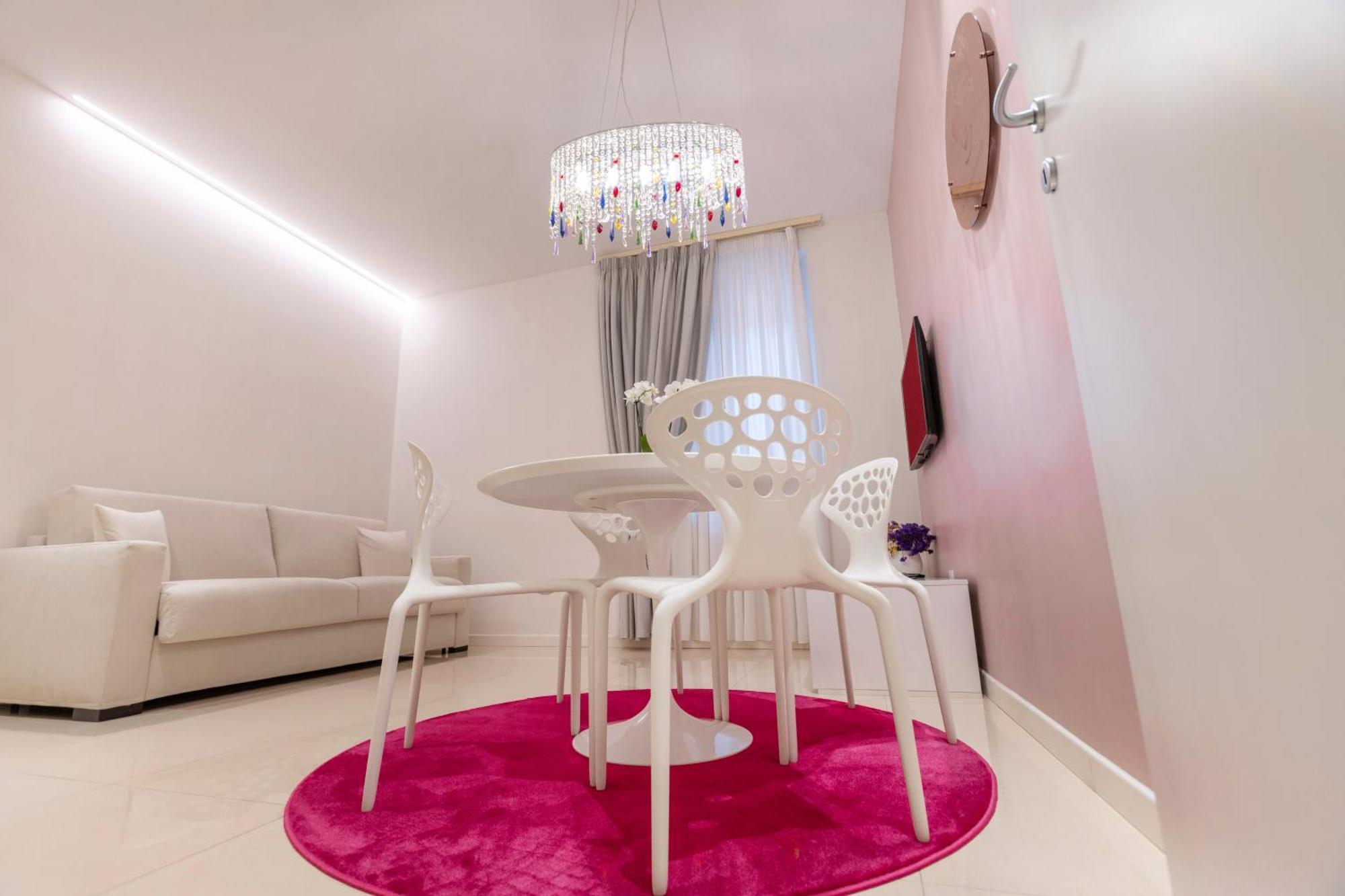 Opera Relais De Charme - Aparthotel Verona Eksteriør billede