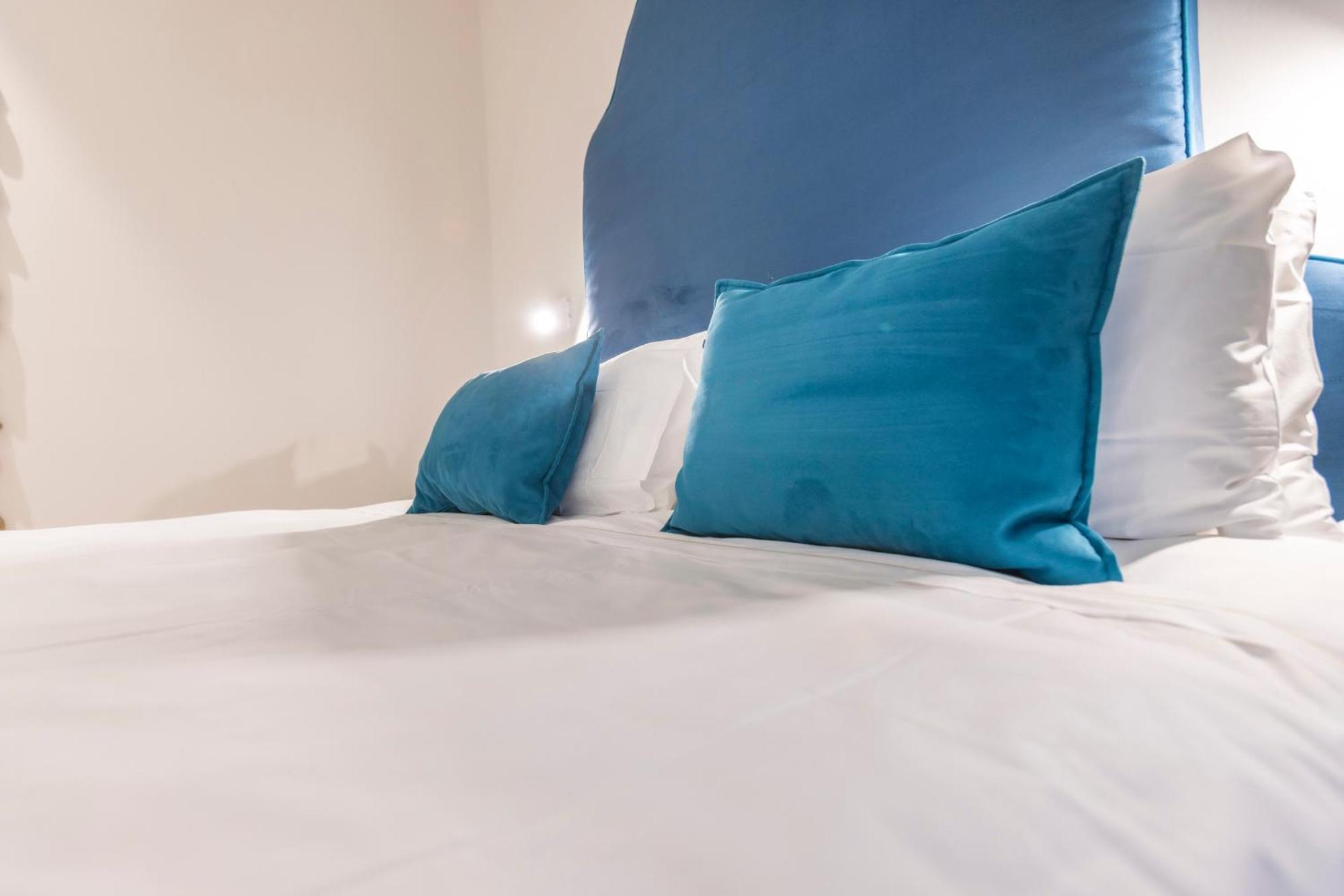 Opera Relais De Charme - Aparthotel Verona Eksteriør billede