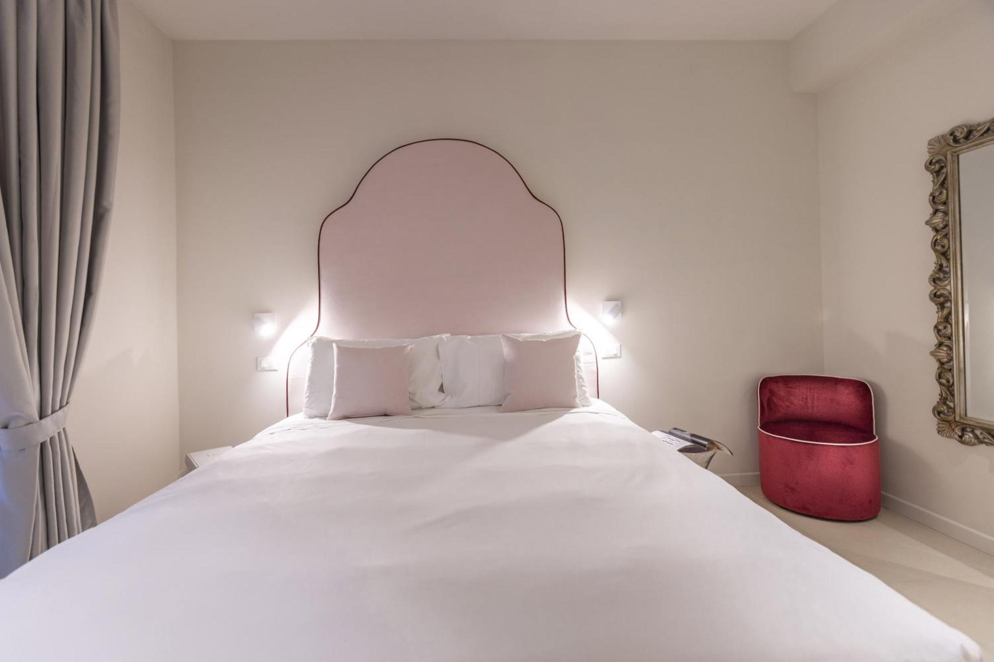 Opera Relais De Charme - Aparthotel Verona Eksteriør billede