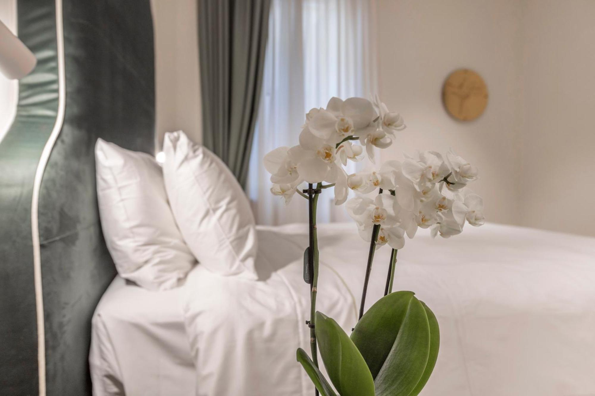 Opera Relais De Charme - Aparthotel Verona Eksteriør billede