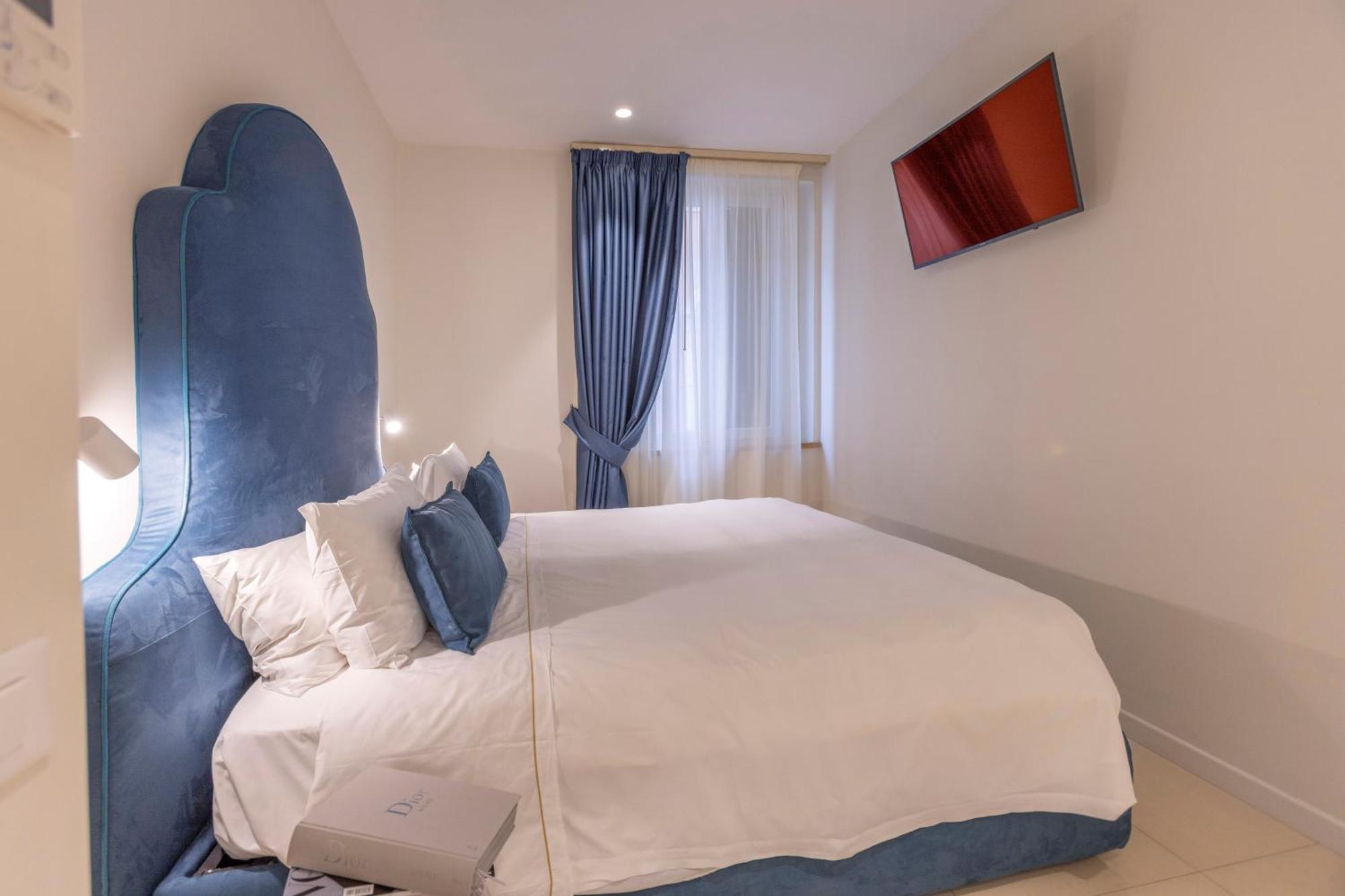 Opera Relais De Charme - Aparthotel Verona Eksteriør billede