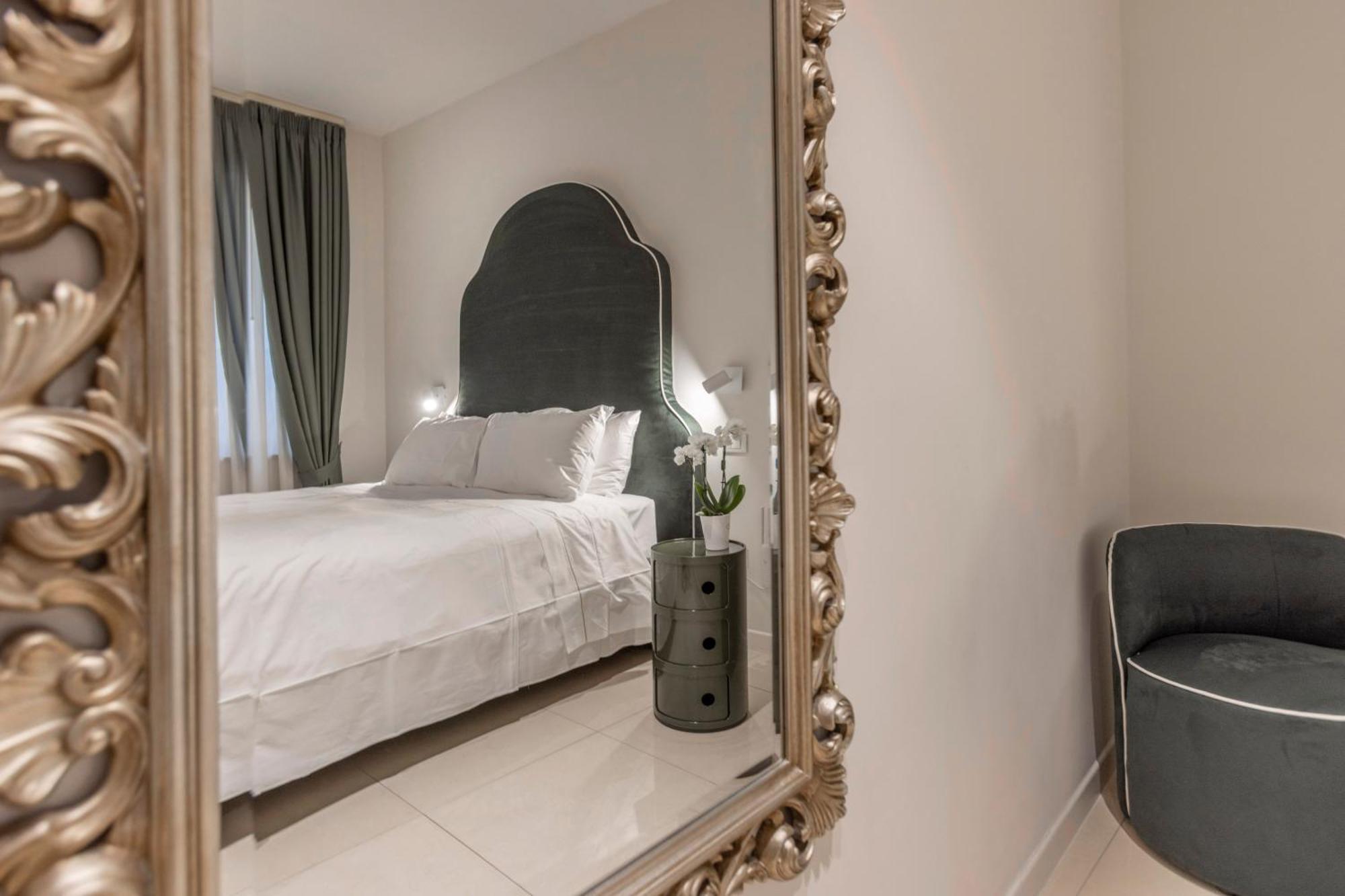 Opera Relais De Charme - Aparthotel Verona Eksteriør billede