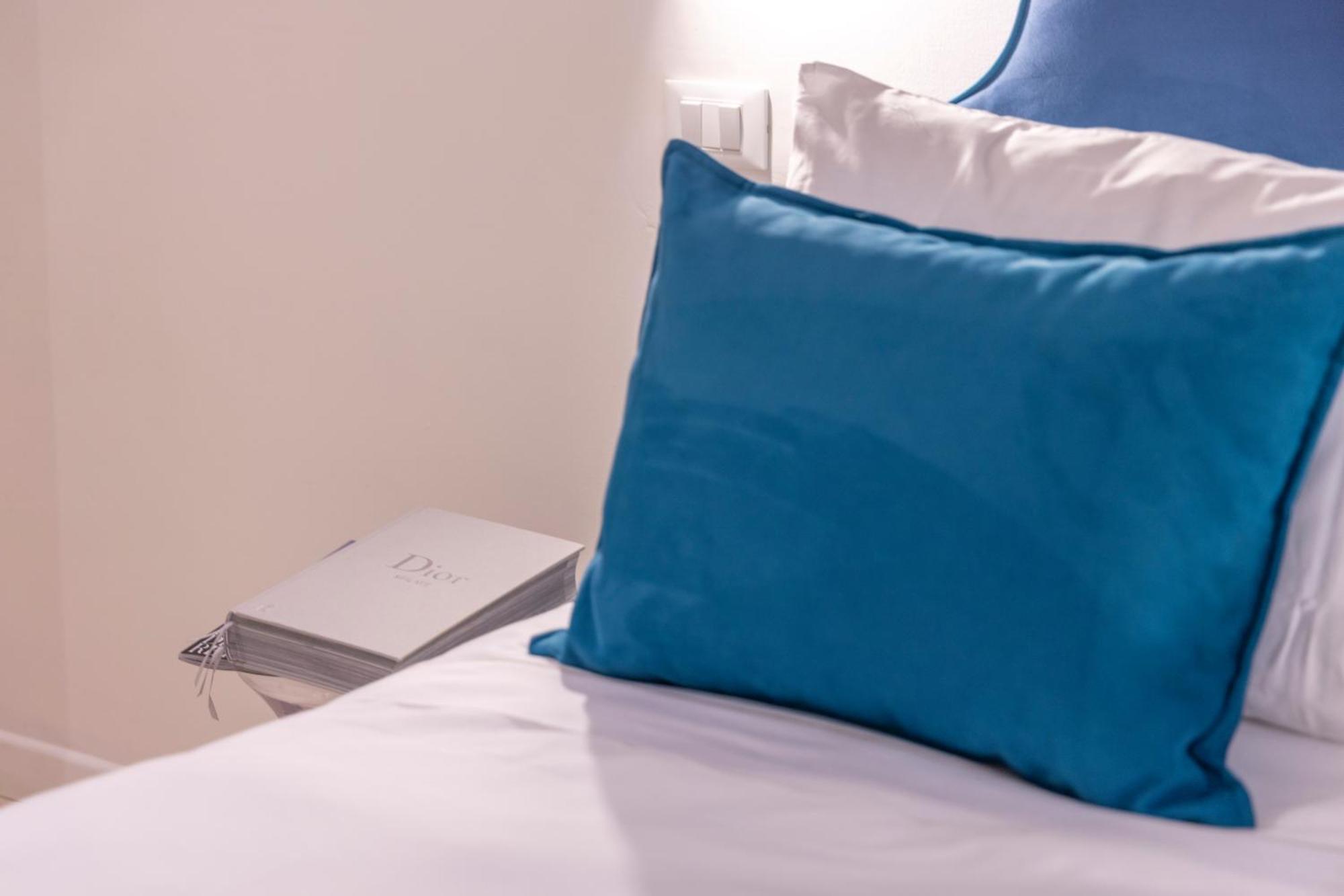 Opera Relais De Charme - Aparthotel Verona Eksteriør billede