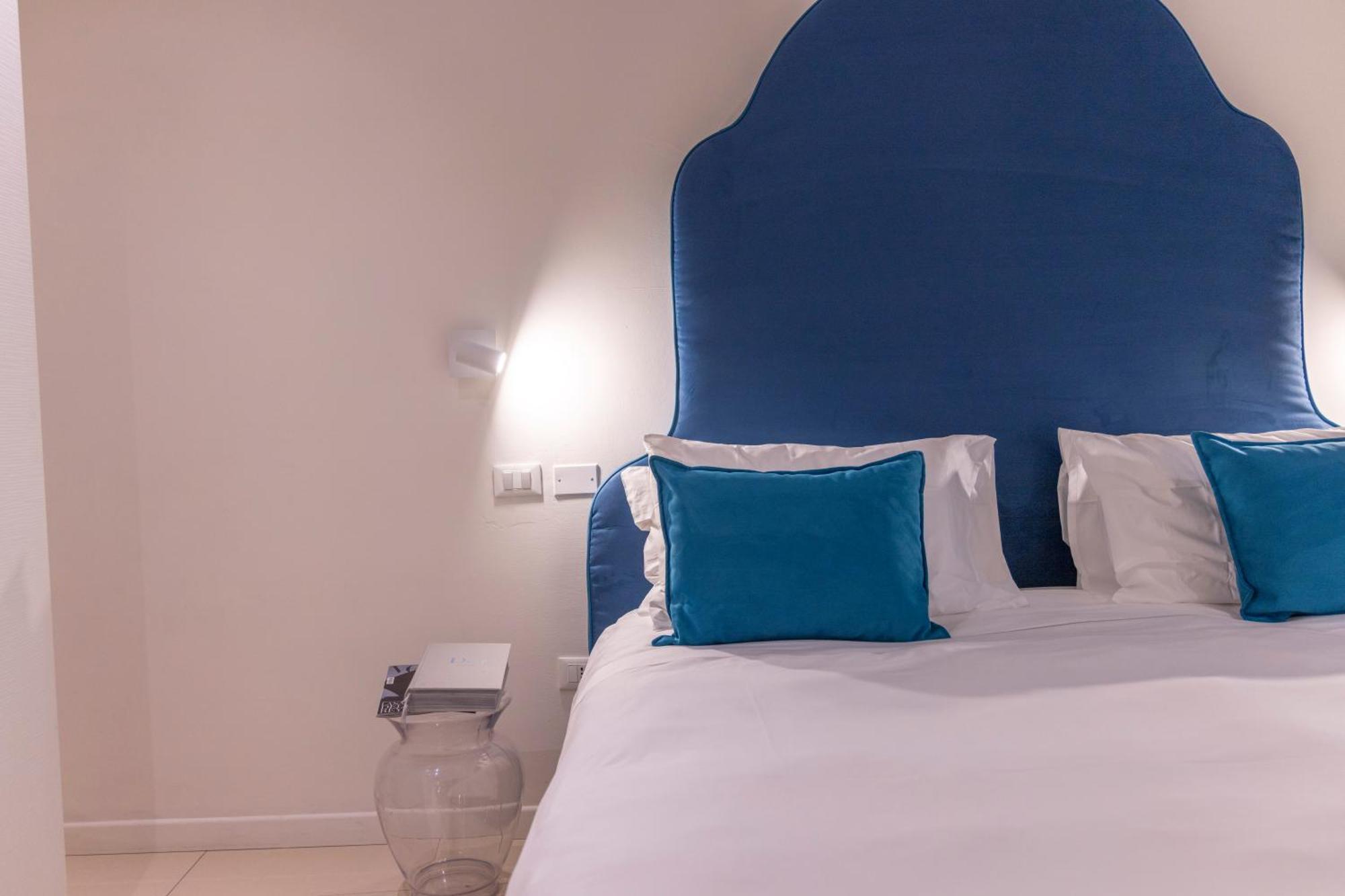 Opera Relais De Charme - Aparthotel Verona Eksteriør billede
