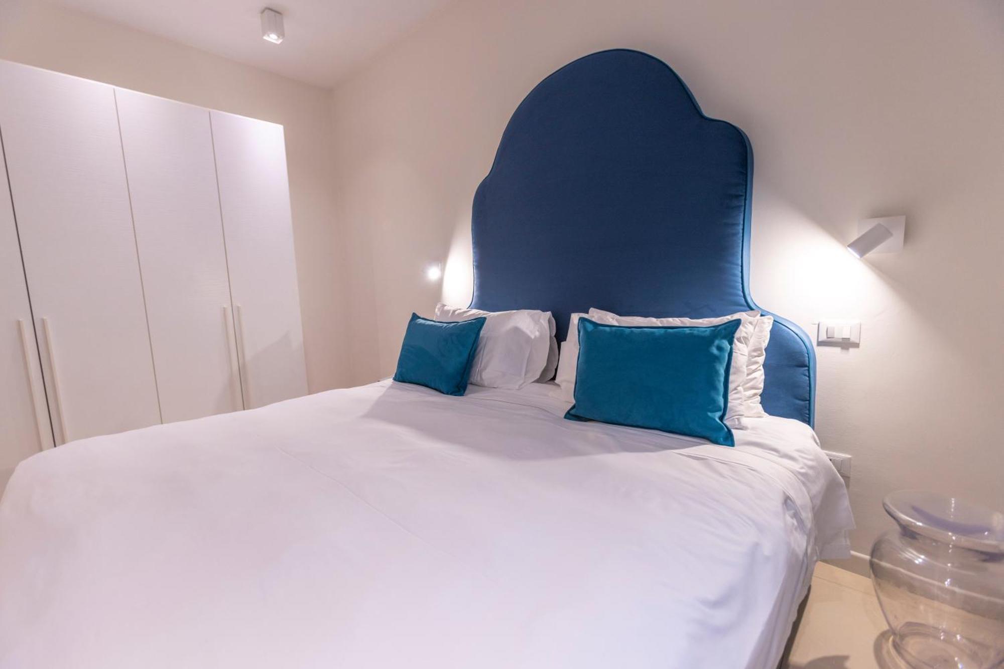 Opera Relais De Charme - Aparthotel Verona Eksteriør billede