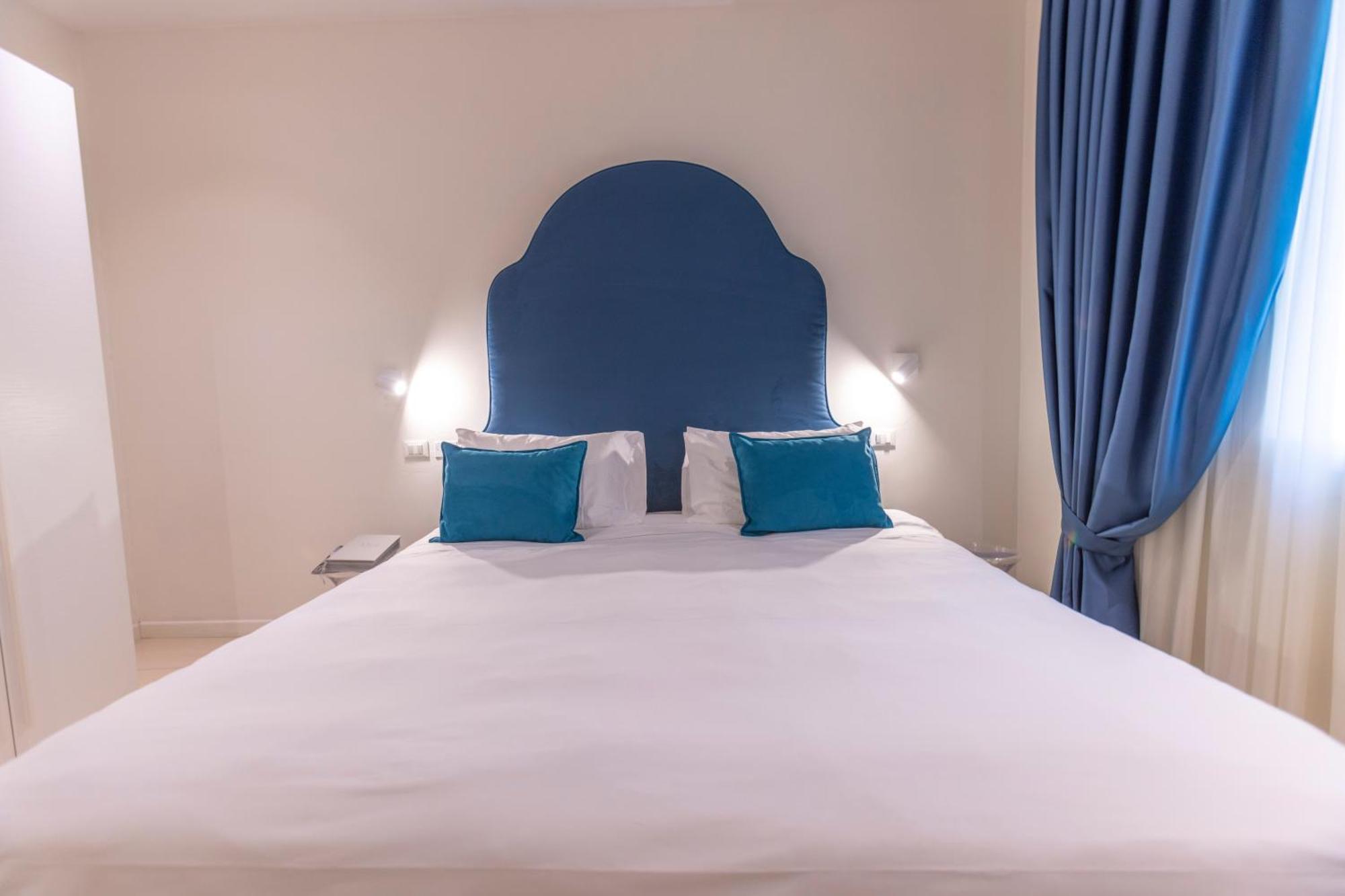 Opera Relais De Charme - Aparthotel Verona Eksteriør billede