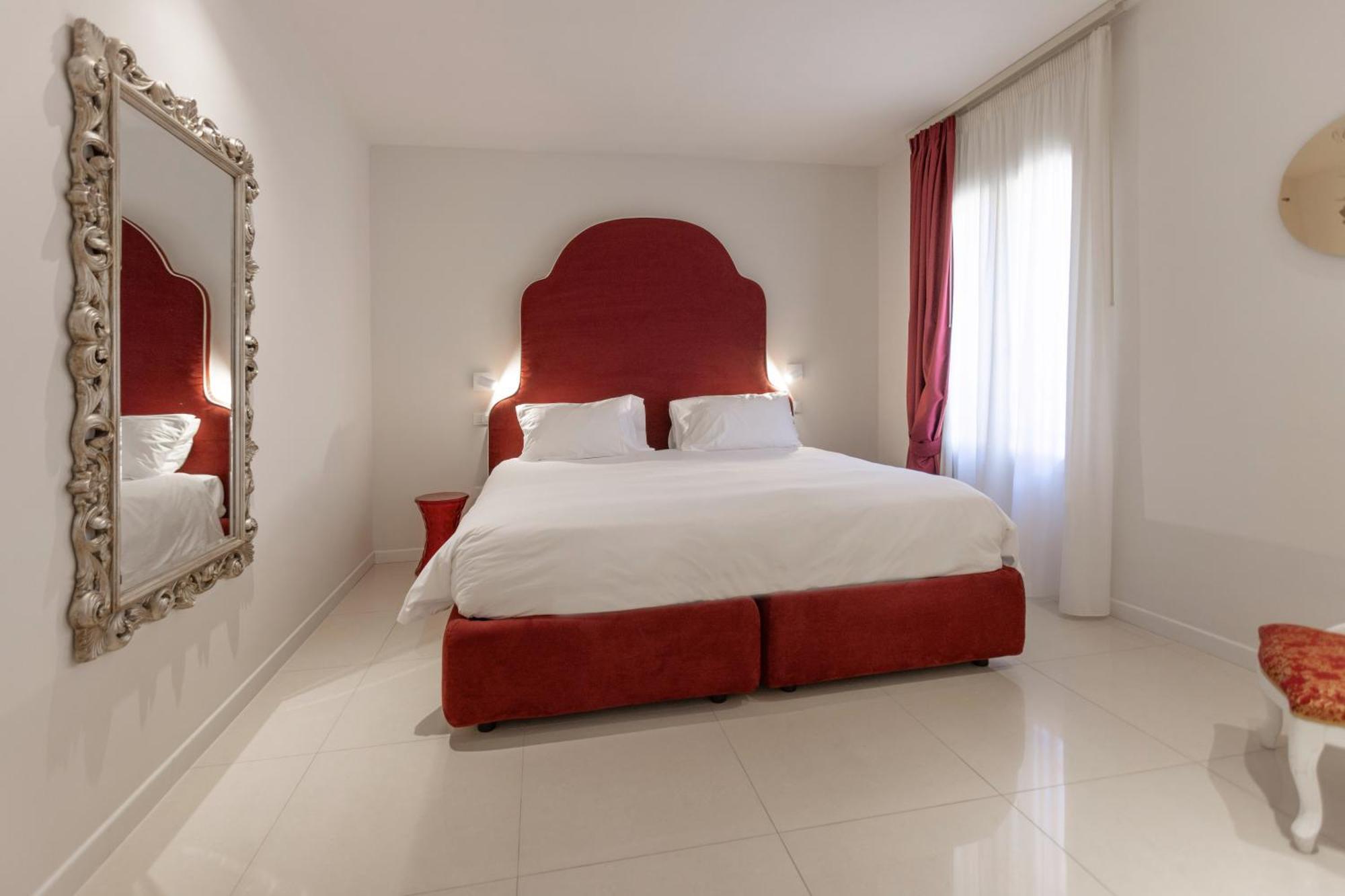 Opera Relais De Charme - Aparthotel Verona Eksteriør billede