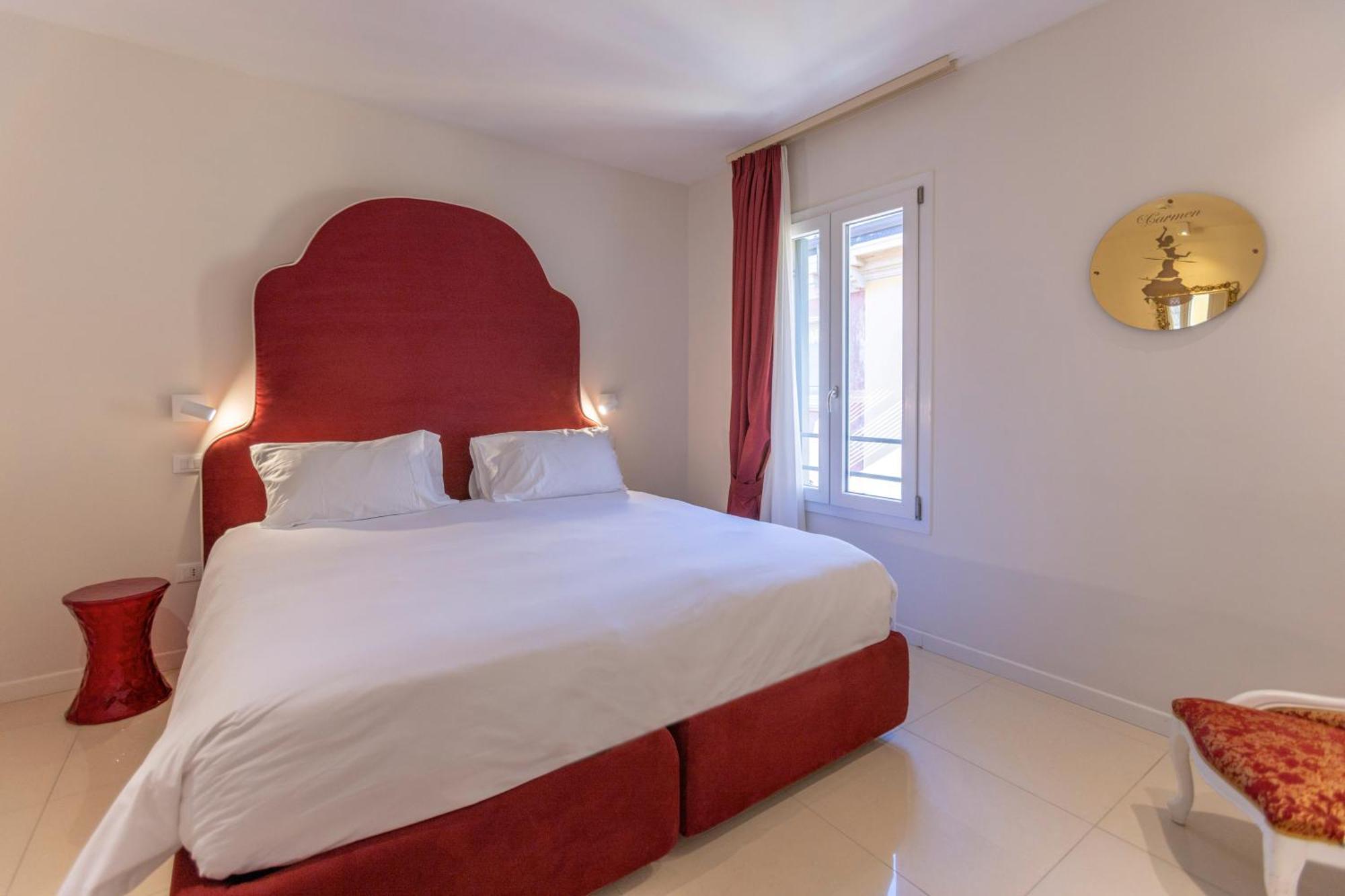 Opera Relais De Charme - Aparthotel Verona Eksteriør billede