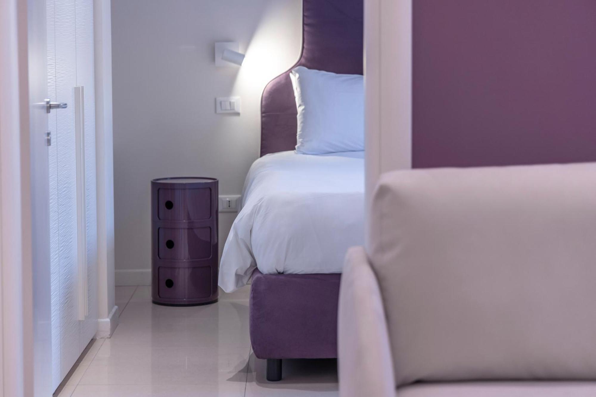 Opera Relais De Charme - Aparthotel Verona Eksteriør billede