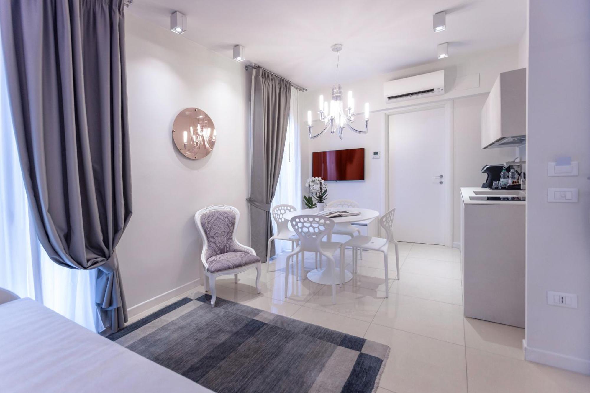 Opera Relais De Charme - Aparthotel Verona Eksteriør billede