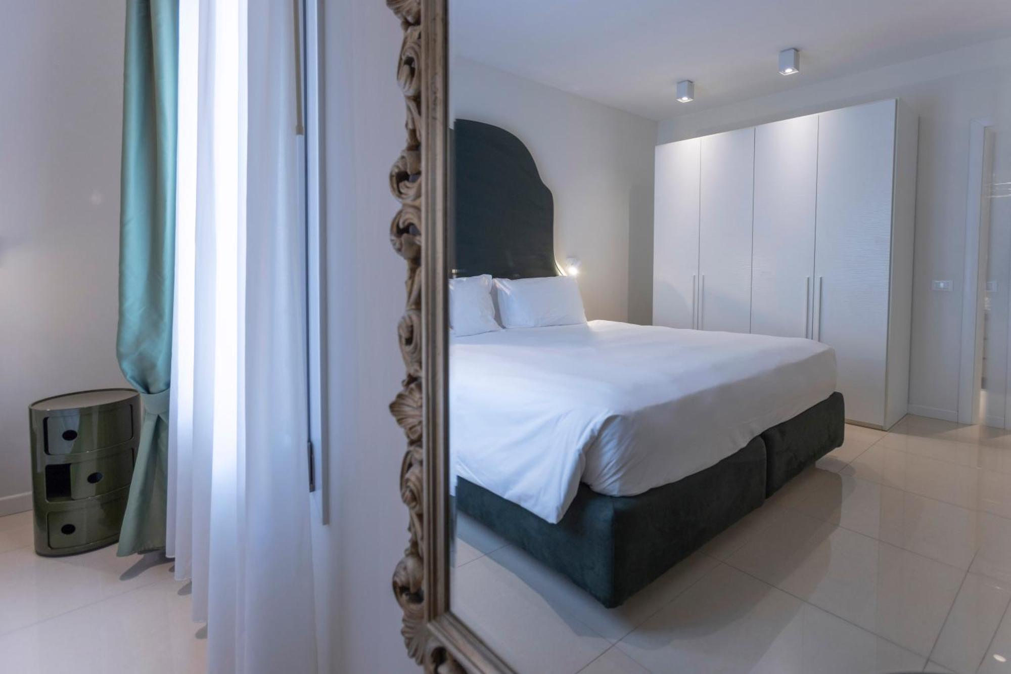 Opera Relais De Charme - Aparthotel Verona Eksteriør billede