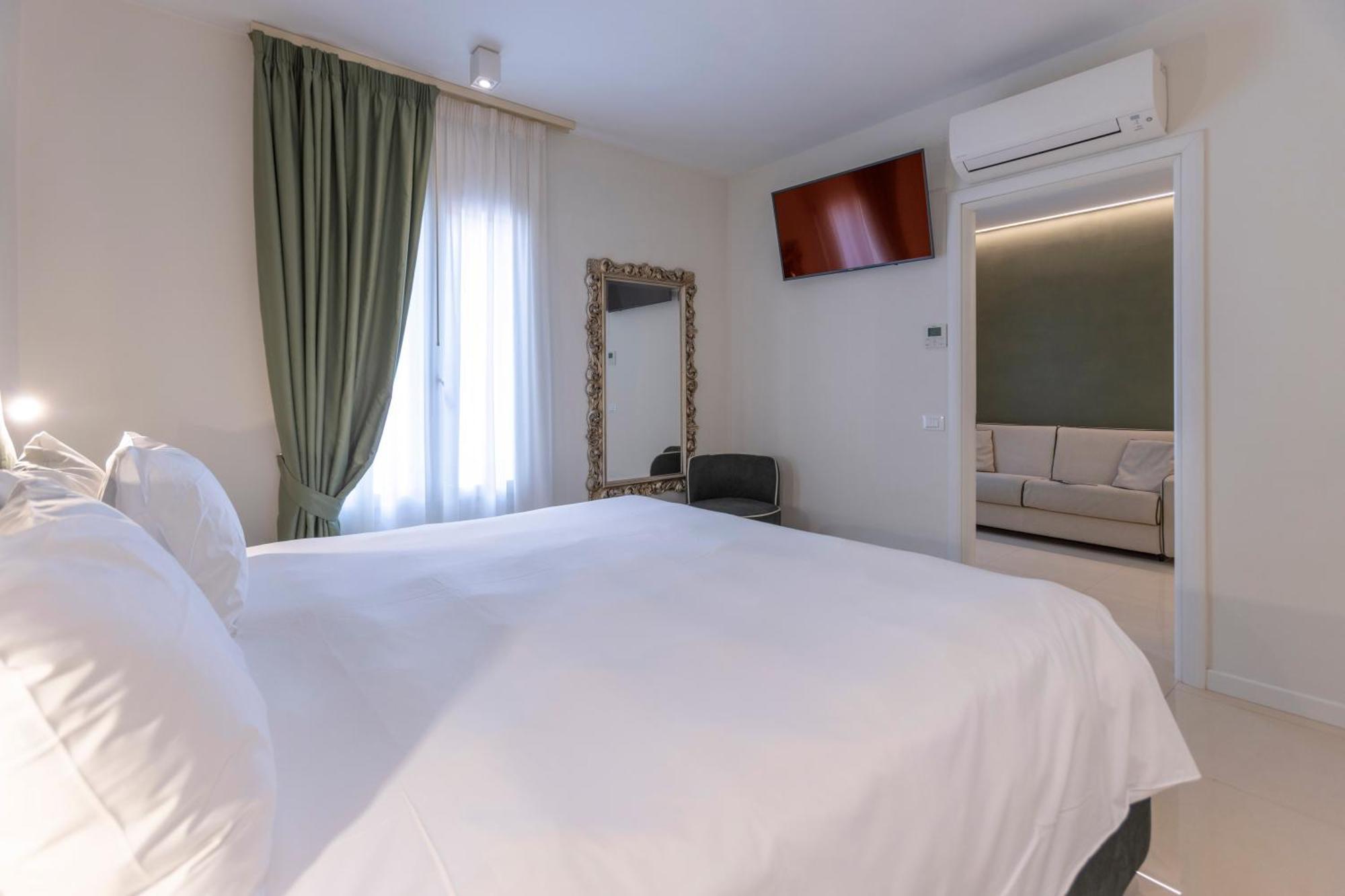 Opera Relais De Charme - Aparthotel Verona Eksteriør billede