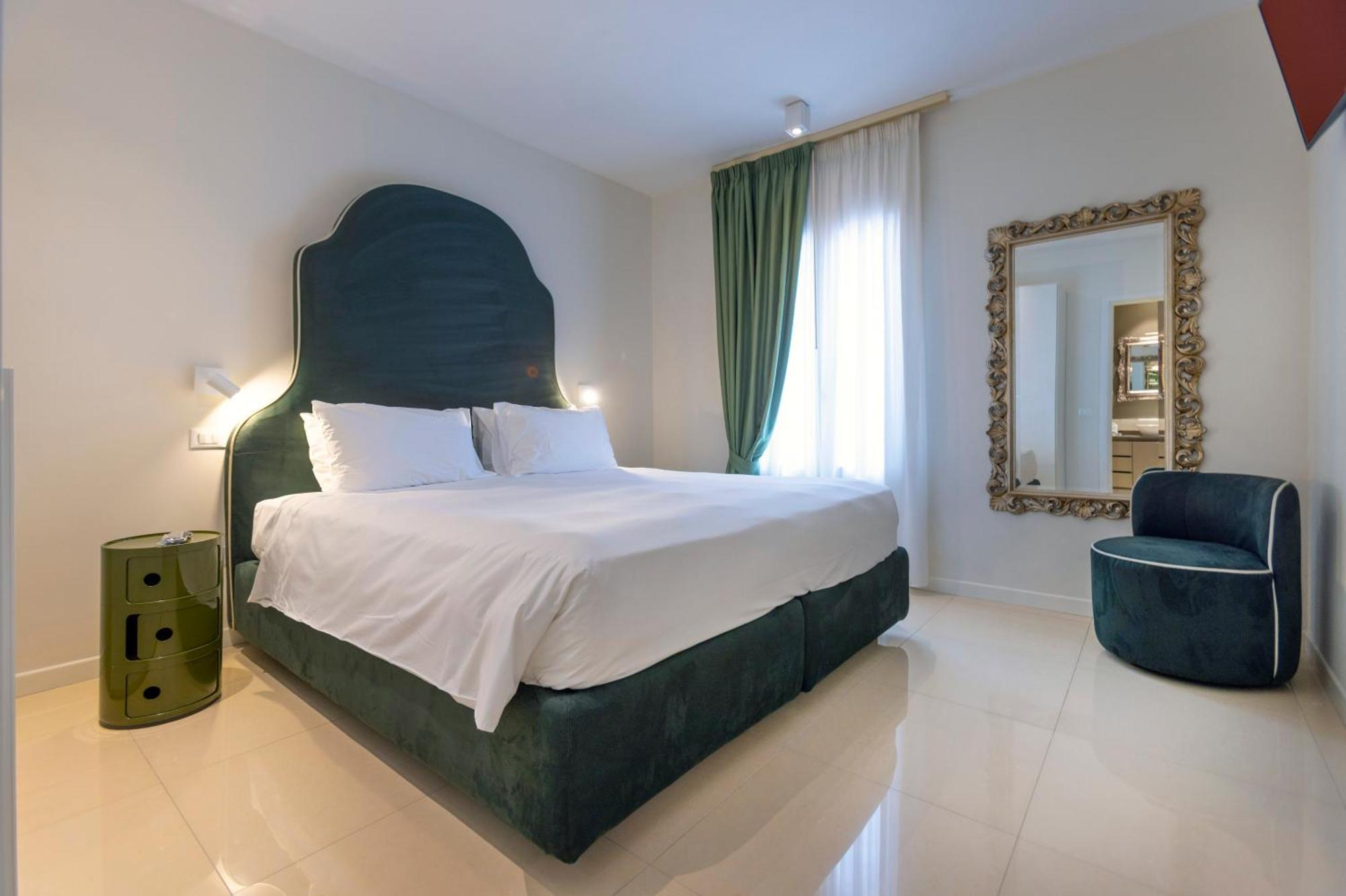 Opera Relais De Charme - Aparthotel Verona Eksteriør billede