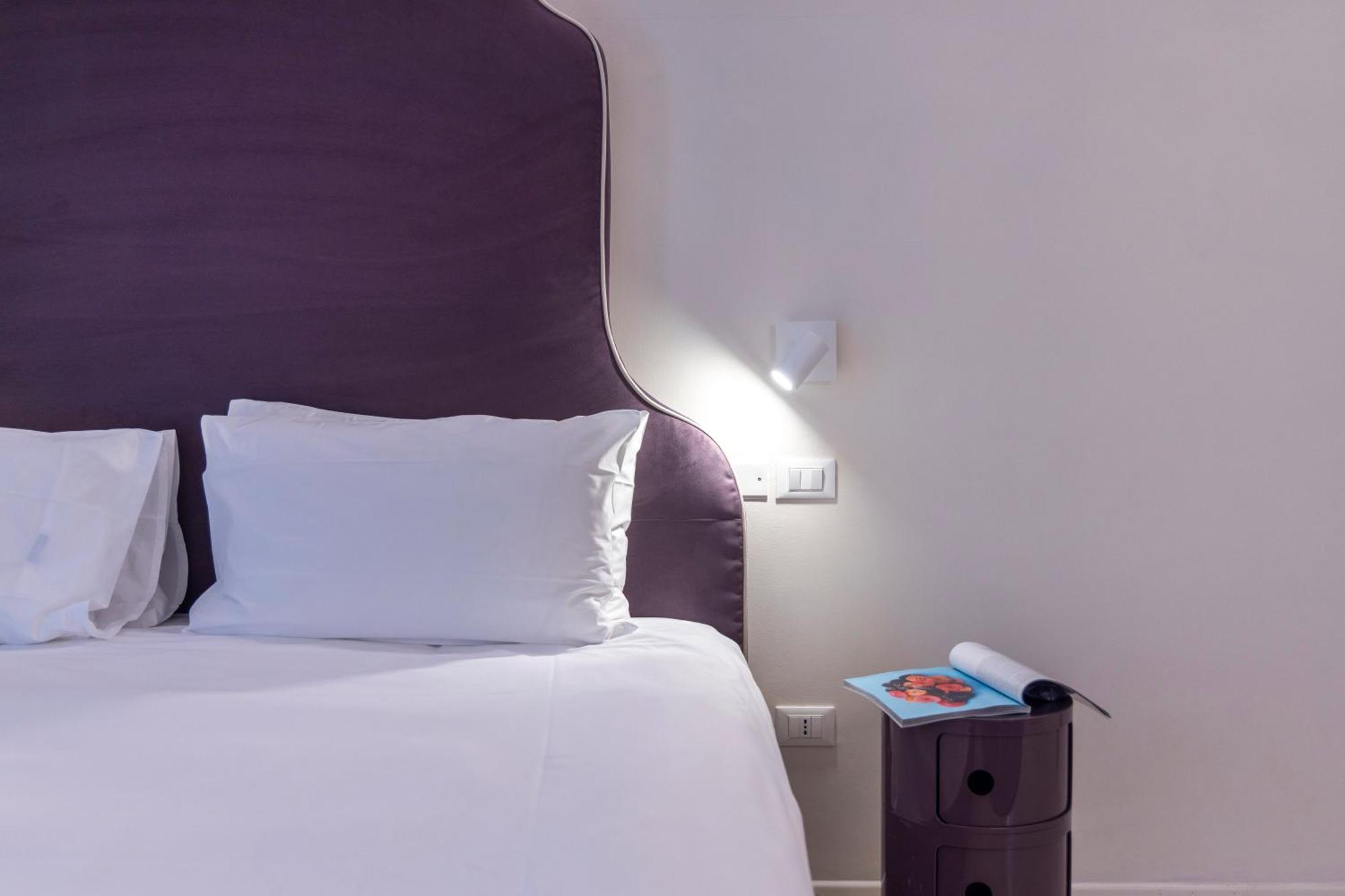 Opera Relais De Charme - Aparthotel Verona Eksteriør billede