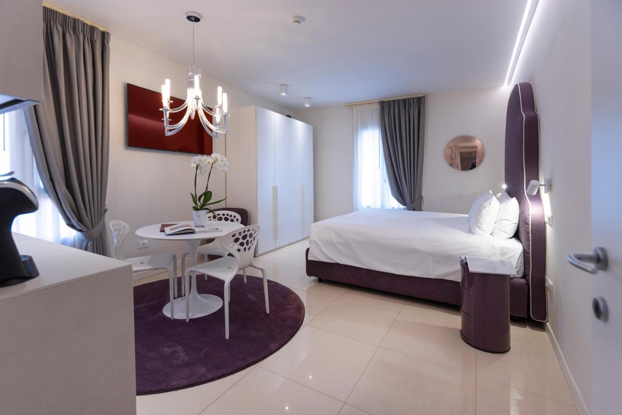 Opera Relais De Charme - Aparthotel Verona Eksteriør billede
