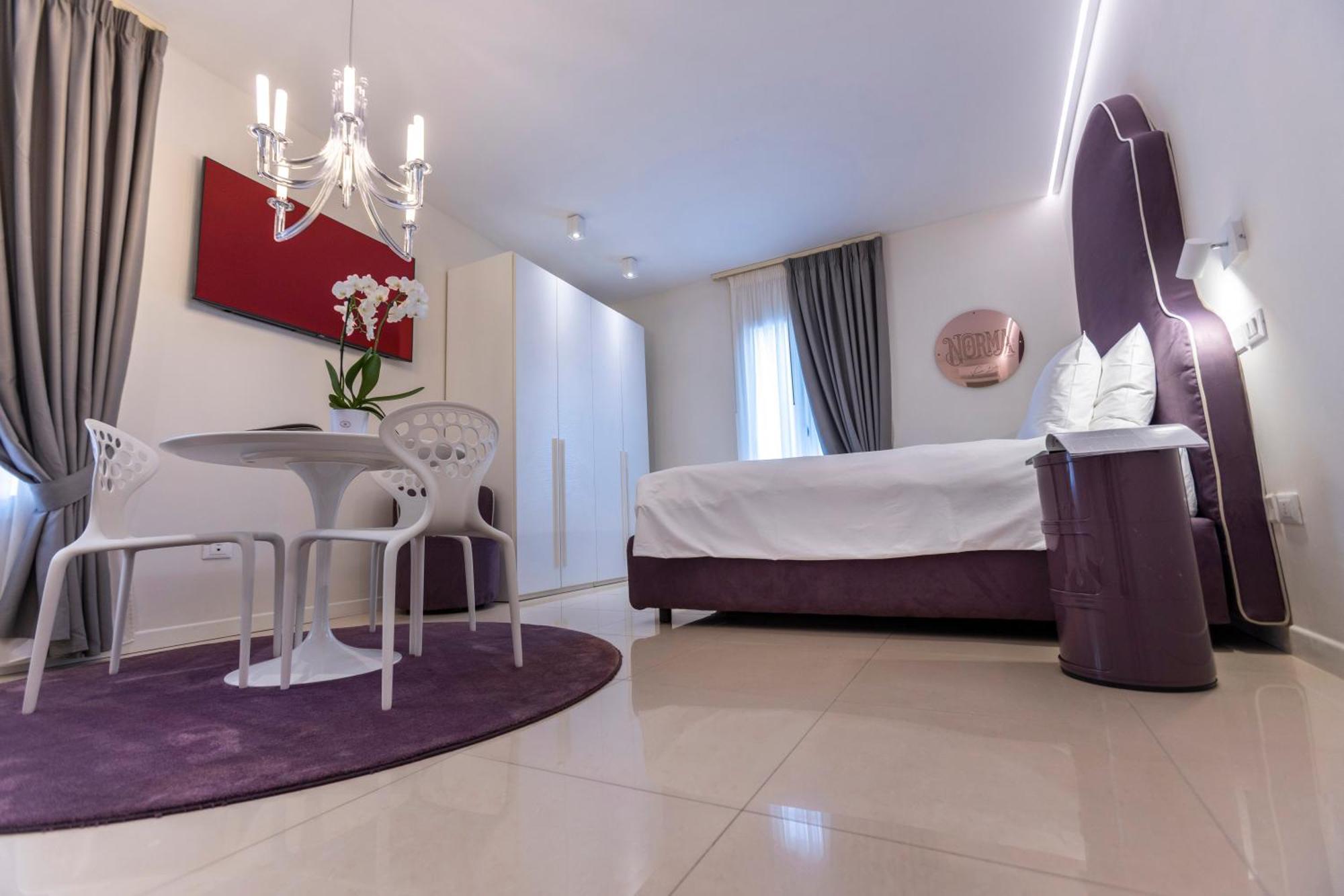 Opera Relais De Charme - Aparthotel Verona Eksteriør billede